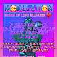 Modulation house of love ❤️ alldayer event image