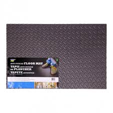 Buy this gel mat for your kitchen, workspace, or anywhere that requires standing. Anti Fatigue Floor Mat Assorted Colours Dollarama