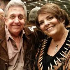 The Dillards Celebrate an Old Road New Again