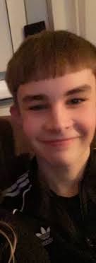 Sister of boy chased down & murdered with pal confronts teen killers with  his ashes & bloody hair as they're jailed