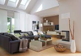 Viebrockhaus Edition 500 B Wohnidee Haus Ein Bungalow Mit Frischen Wohnideen Wohnzimmer Wohnen Schoner Wohnen Farbe Einrichten Und Wohnen