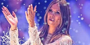 © dpa, rolf vennenbernd, ve. Gntm 2019 Steht Die Gewinnerin Langst Fest