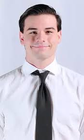 2020-21 Men's Swimming Roster