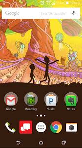 Rick And Morty Wallpaper Phone Rick And Morty Animated 1080x1920 Download Hd Wallpaper Wallpapertip
