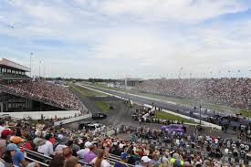 Sự kiện Big Go năm 2026 sẽ còn ý nghĩa hơn nữa! Giải đua xe NHRA Mission Foods Drag Racing Series sẽ kết thúc mùa giải thường niên kỷ niệm 75 năm tại giải Cornwell Quality Tools NHRA #USNats từ ngày 2-7 tháng 9 năm 2026!
