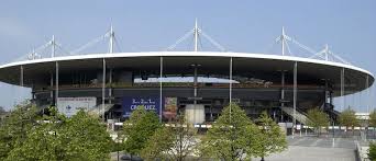 Stade De France Seating Plan Tickets Hotels And Much More Worldstadia