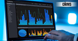 What is CÑIMS? A New Era in Data & Predictive Analytics