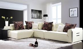 Tons of ideas that will help fill a corner complete the look of the room without taking up too much space. 16 Functional Solutions How To Decorate Stylish Living Room With Corner Sofa