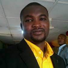 Gbenga David Arowolo (@kinglymaster)