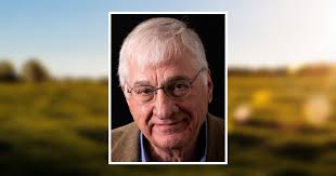 Dr. Norman Pence Obituary January 7, 2023