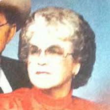 Photos of Margie Lee Welborn Box