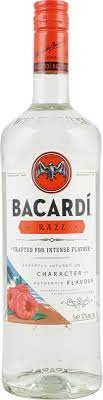 Посмотрите твиты по теме «#barcardi» в твиттере. Bacardi Razz Als Feiner Mixing Spirit Online Kaufen Fur Cocktails