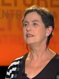 Ruth Brandon, author of 'Ugly Beauty'