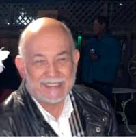 Luis Antonio Rodriguez