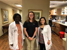 How does piedmont athens regional community care clinic work? Piedmont Athens Regional Opens New Eye Clinic Wuga University Of Georgia