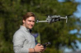 Why North Bay businesses, agencies are employing more drones for real  estate, construction, vacation ventures