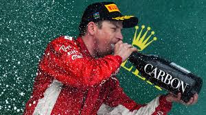 Kimi raikkonen, espoo (espoo, finland). 11 Things You Didn T Know About Kimi Raikkonen British Gq