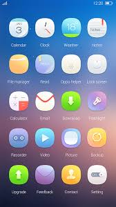 Circle Shape 2 Https Www Behance Net Gallery 20401337 Starry Night Mobile Icon Android Icon Pack App Icon