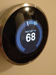 Thermostats are in every household, but have you ever wondered how they work? Smart Thermostat Wikipedia