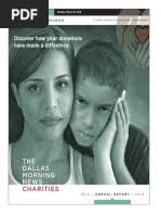 Dallas Business Journal 2014