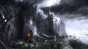 4k Medieval Wallpapers Top Free 4k Medieval Backgrounds Wallpaperaccess