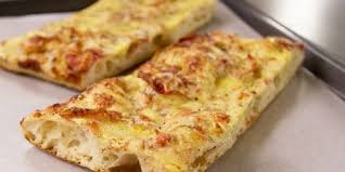 Carbonara Pizza Food Food Network Recipes Cooking Blog
