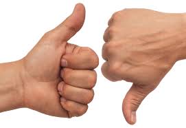 Image result for thumbs