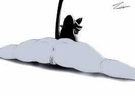 Bleach Shihouin Yoruichi Ass Tagme - Lewd.ninja