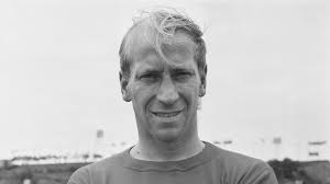 Sir Bobby Charlton: England 1966 World Cup hero and Manchester United  legend has dementia, FA confirms