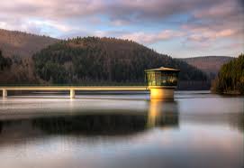 Check spelling or type a new query. Talsperre Schonbrunn Foto Bild Landschaft Bach Fluss See See Teich Tumpel Bilder Auf Fotocommunity