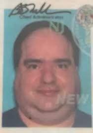 Obituary information for John Michael Chirco