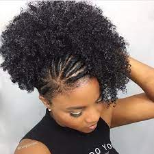 Verrouillage Elegant Elegant Verrouillage Curly Hair Styles Naturally Curly Hair Styles Natural Hair Updo