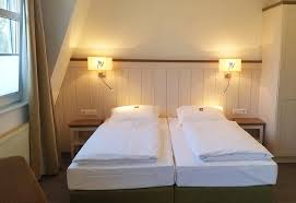 Ringhotel Villa Margarete In Waren Muritz Gunstig Buchen