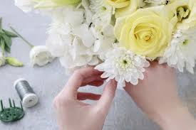 Is it cheaper to order fake flower wedding bouquets or make them yourself?. Best Flowers To Work With For Your Diy Wedding