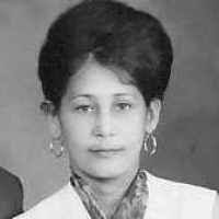 Marie Anne Jane Debrosse (1920–2015)