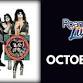 Rock And Roll Over Kiss Tribute event in Roanoke, TX