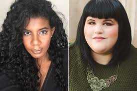 Hope Nation' authors Julie Murphy, Nic Stone