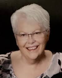 Ruth Elizabeth ("Bonnie") GARVEY