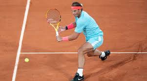 French open is an international tennis game of the whole world. French Open 2021 Nadal Djokovic Swiatek Barty Are Top Contenders Sports Illustrated