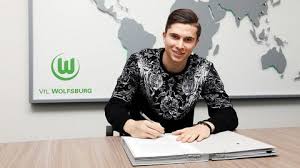 Check this player last stats: Eigengewachs Langfristig Gebunden Vfl Wolfsburg