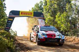 Arctic rally finland powered by capitalbox 2021. Adac Rallye Deutschland Adac Motorsport