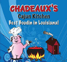 Pick a cajun cooking experience. Chadeaux S Cajun Kitchen 14440 Us 165 In Kinder Restaurant Reviews