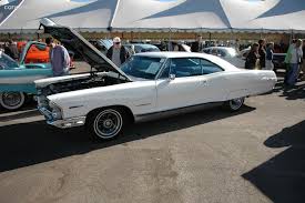auction results and sales data for 1965 pontiac bonneville 1965 pontiac bonneville