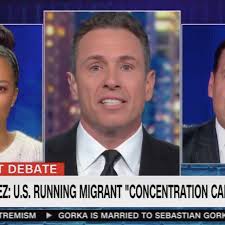 Trump Defender Steve Cortes Blasts Rep. Ocasio-Cortez's 'Concentration  Camp' Comments