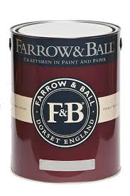 Farrow Ball Estate Emulsion 2 5 Litre