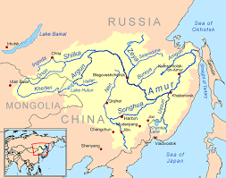 File Amurrivermap Png Wikimedia Commons