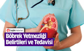 Bobrek Yetmezligi Belirtileri Nelerdir Nasil Olusur Bobrek Yetmezligi Saglik Bilgi