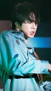 Stream bts x coldplay collaboration, my universe official lyric video here  . Wallpapers For Jin Kim Seokjin Bts For Android Apk Download