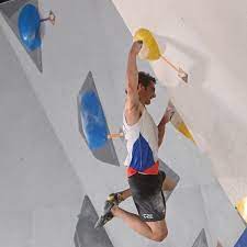 Adam ondra , český tým na oh 2021 , horolezectví , libor hroza , martin stráník , mezinárodní olympijský výbor (mov) , paříž , premium: Tfqqq5a71sdcjm