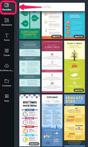 Que Es Una Infografia Trucos Y Mejores Herramientas Blog Community Manager Seo